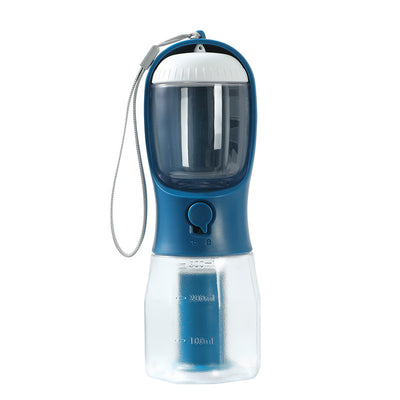 3 in 1 Multi-functional Pet Cup