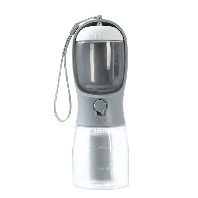 3 in 1 Multi-functional Pet Cup