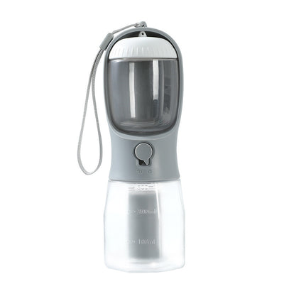 3 in 1 Multi-functional Pet Cup