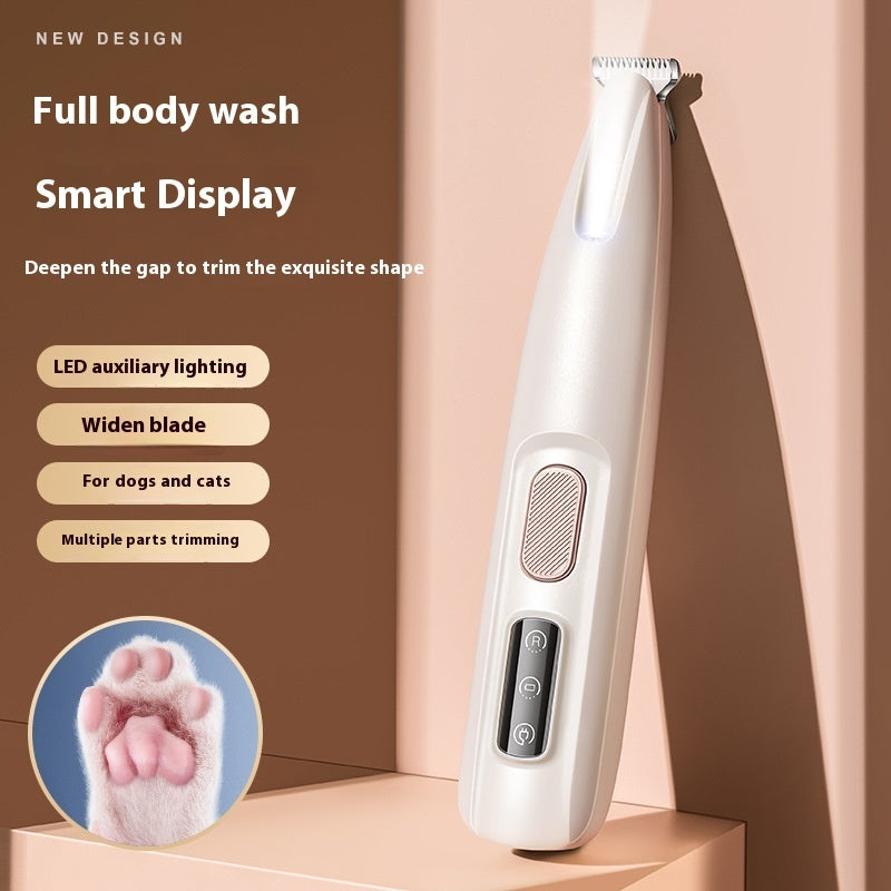 Pet Hair Trimmer™
