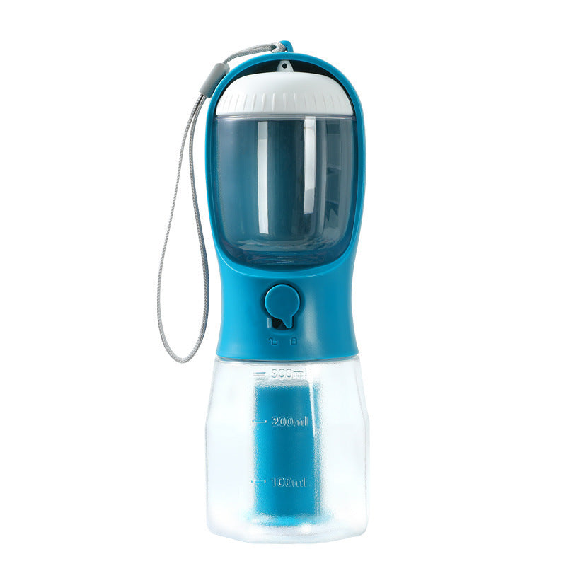 3 in 1 Multi-functional Pet Cup