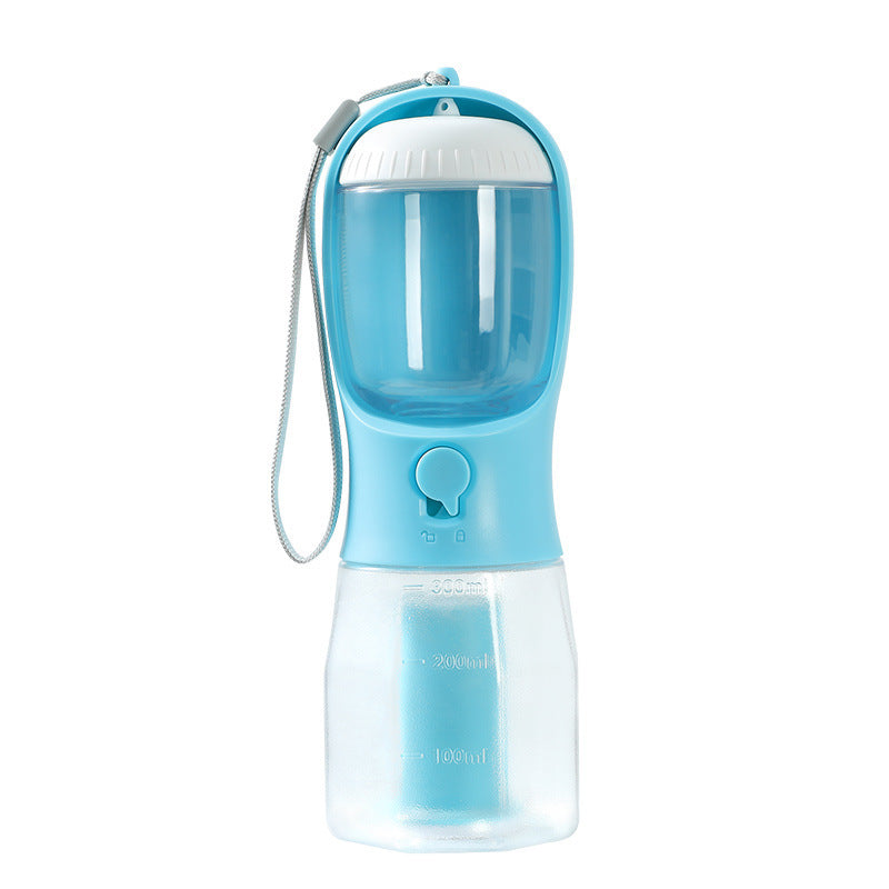 3 in 1 Multi-functional Pet Cup
