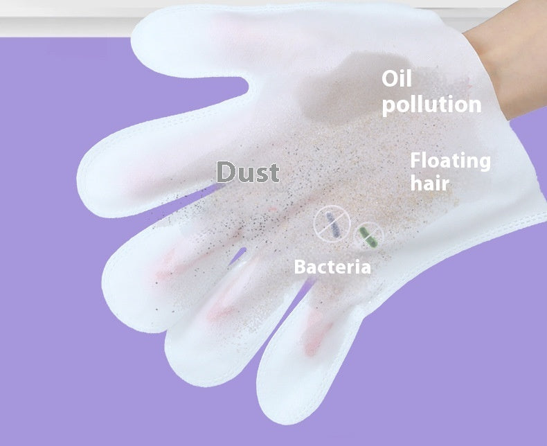 Pet Disposable Gloves