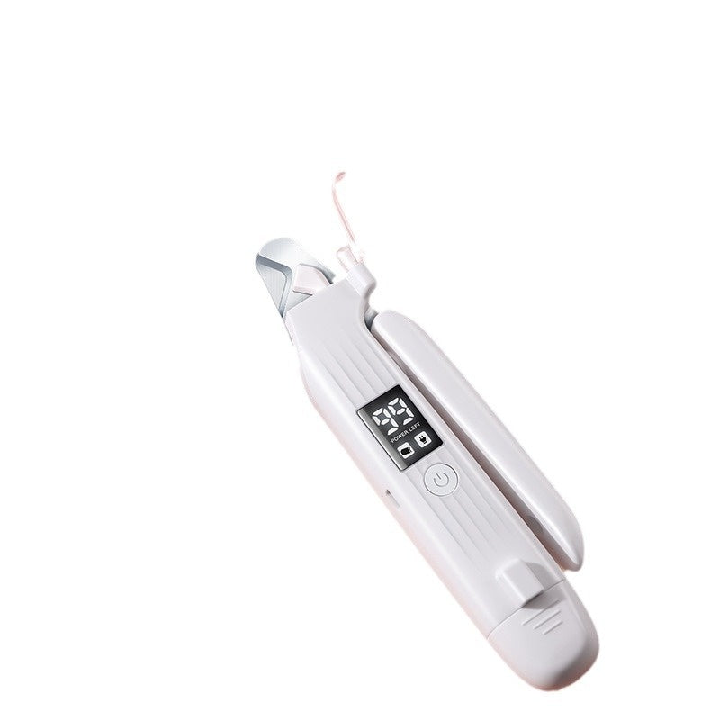 2 in 1 Pet Nail Trimmer and Grinder