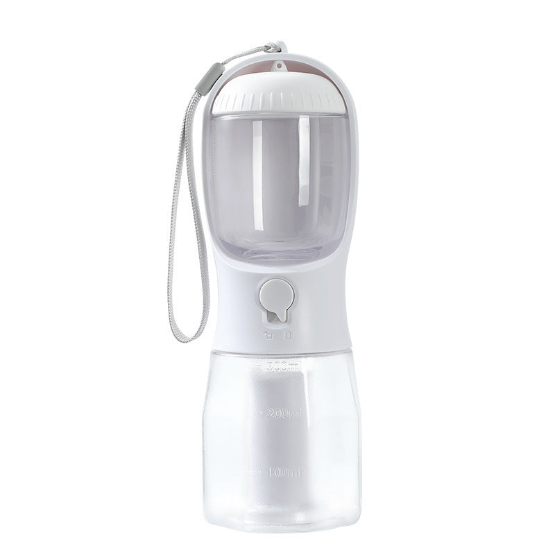 3 in 1 Multi-functional Pet Cup