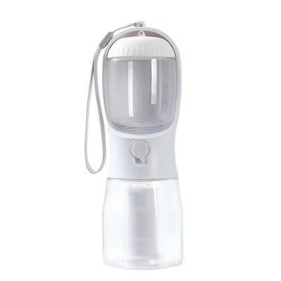3 in 1 Multi-functional Pet Cup