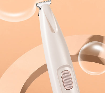 Pet Hair Trimmer™