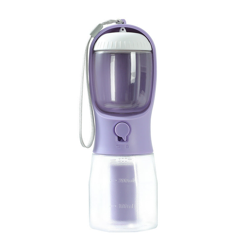 3 in 1 Multi-functional Pet Cup