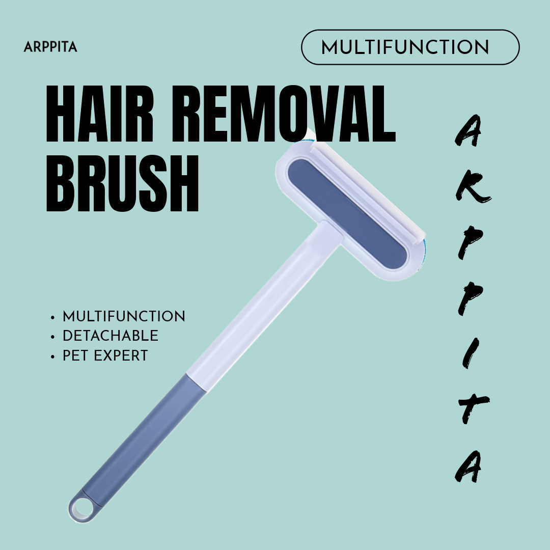 4 In 1 Multifunctional Hair Removal Brush