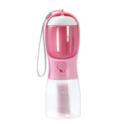 3 in 1 Multi-functional Pet Cup