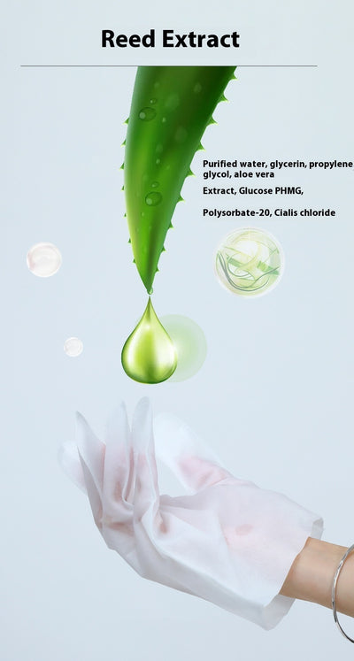 Paper Disposable Gloves™