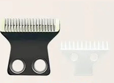 Pets HairTrimmer With LED Light